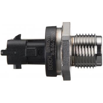 Bosch 0281002971 - Fuel Injection Fuel Rail Pressure Sensor Bosch 0281002971 Fuel Injection Fuel Rail Pressure Sensor product image 4 of 8