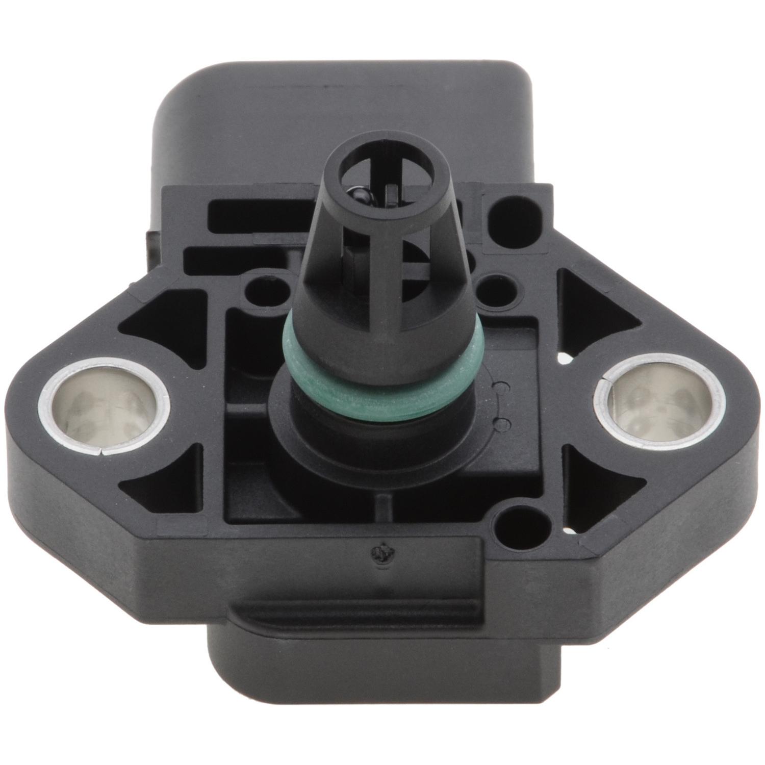 Bosch 0281002976 - Turbocharger Boost Sensor Bosch 0281002976 Manifold Absolute Pressure Sensor product image 1 of 4