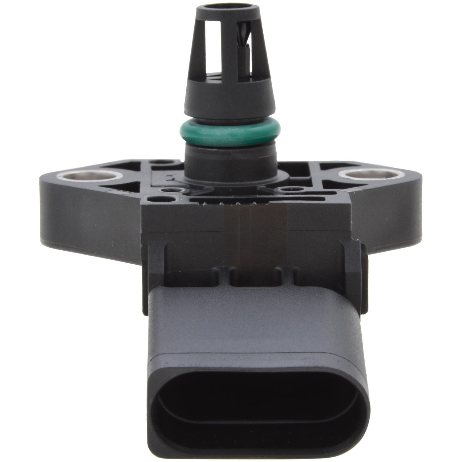 Bosch 0281002976 - Turbocharger Boost Sensor Bosch 0281002976 Manifold Absolute Pressure Sensor product image 3 of 4
