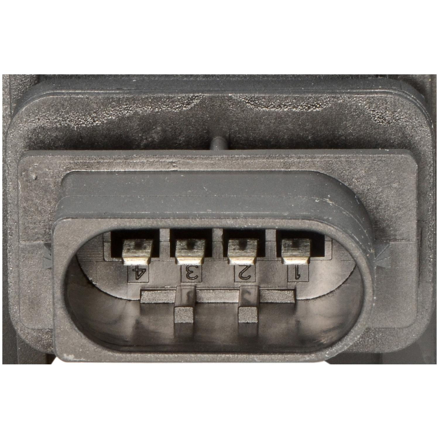 Bosch 0281002978 - Mass Air Flow Sensor Bosch 0281002978 Mass Air Flow Sensor product image 2 of 9