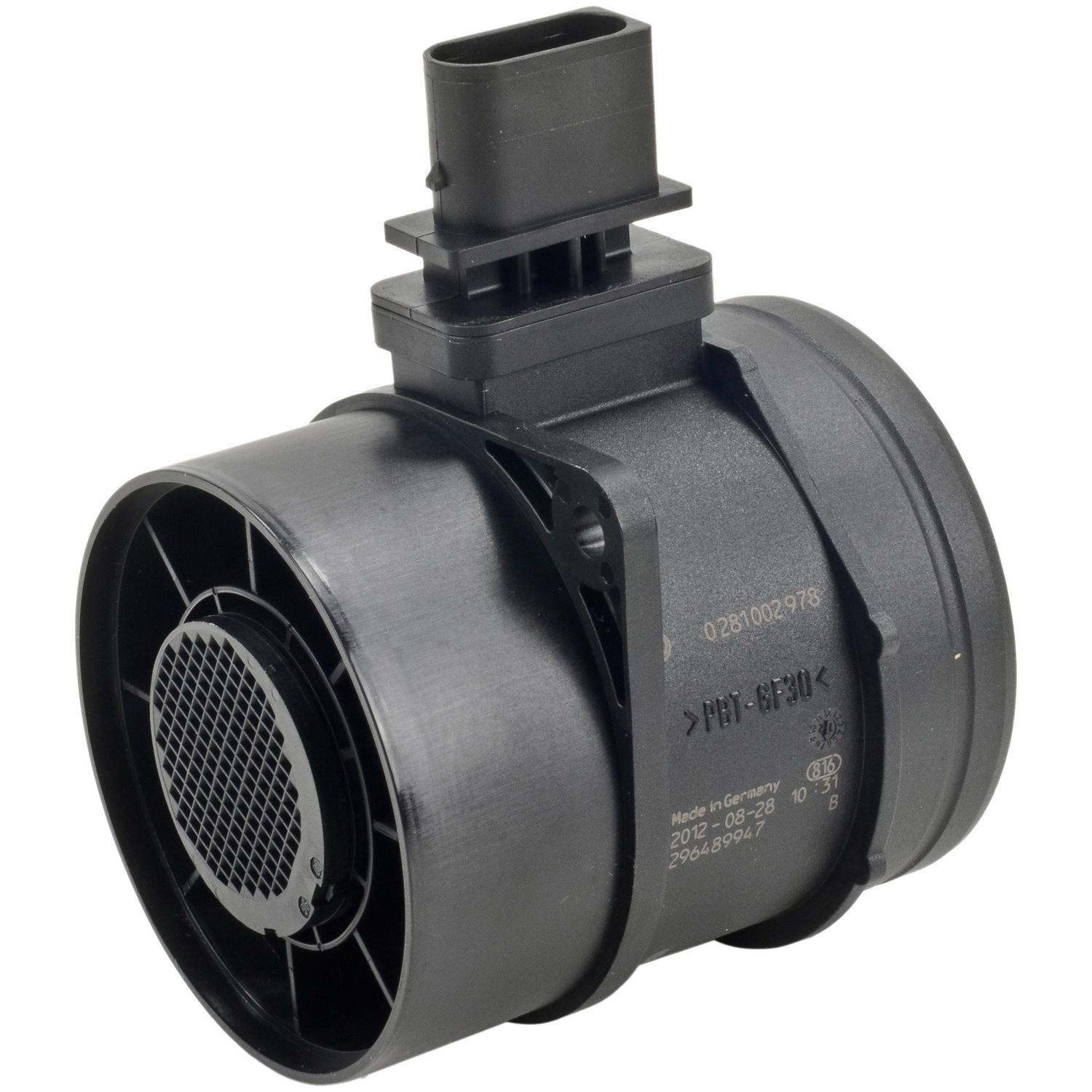 Bosch 0281002978 - Mass Air Flow Sensor Bosch 0281002978 Mass Air Flow Sensor product image 3 of 9