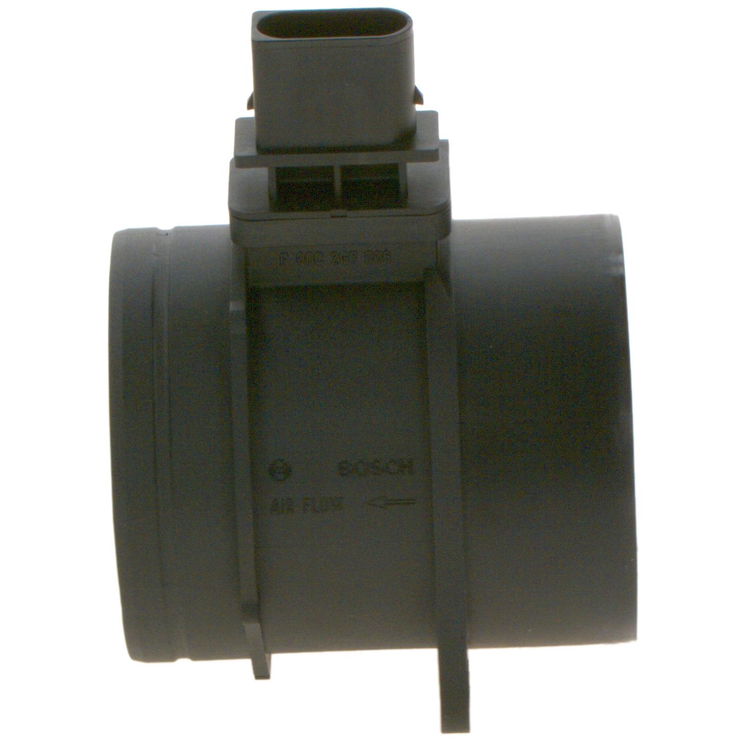 Bosch 0281002978 - Mass Air Flow Sensor Bosch 0281002978 Mass Air Flow Sensor product image 5 of 9