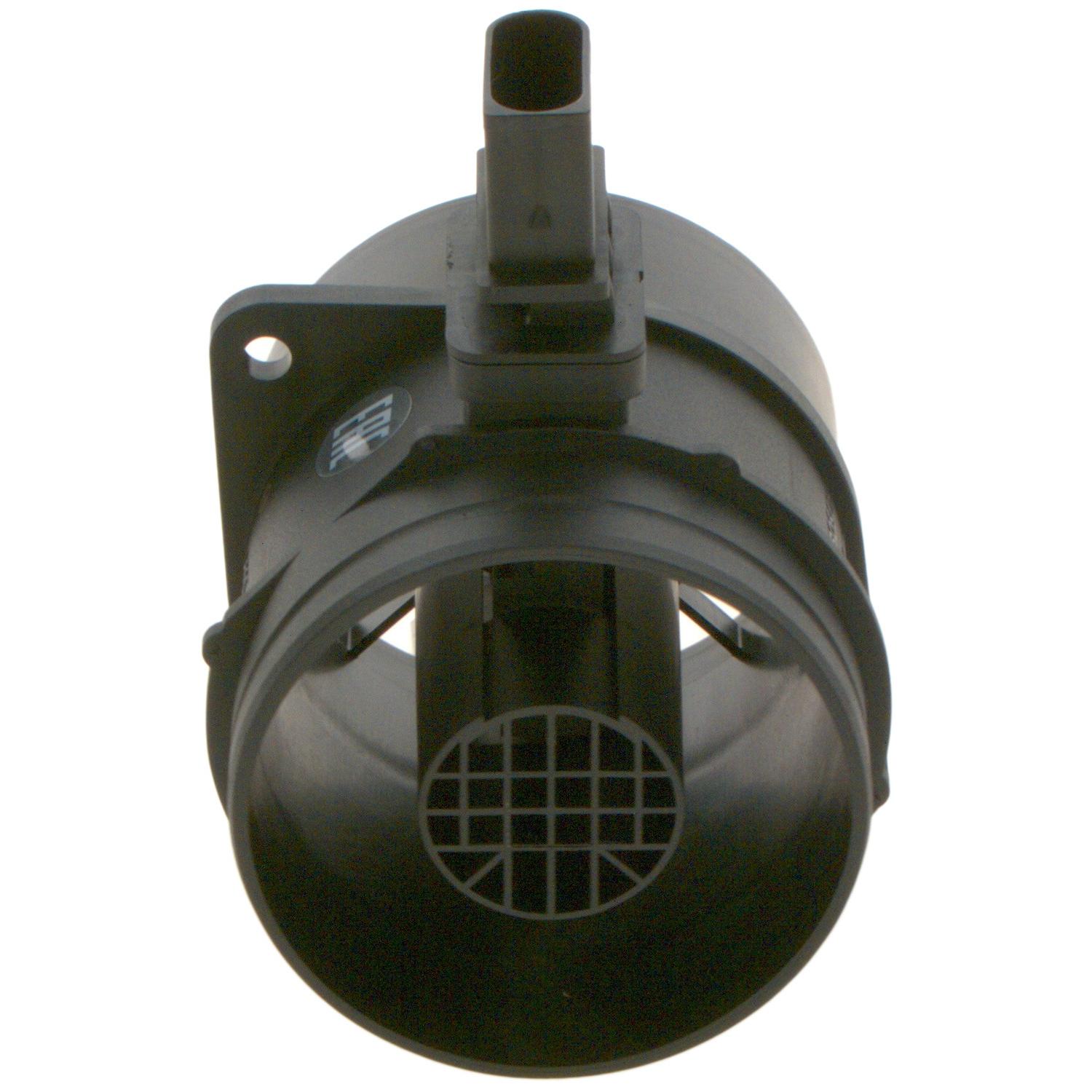 Bosch 0281002978 - Mass Air Flow Sensor Bosch 0281002978 Mass Air Flow Sensor product image 8 of 9