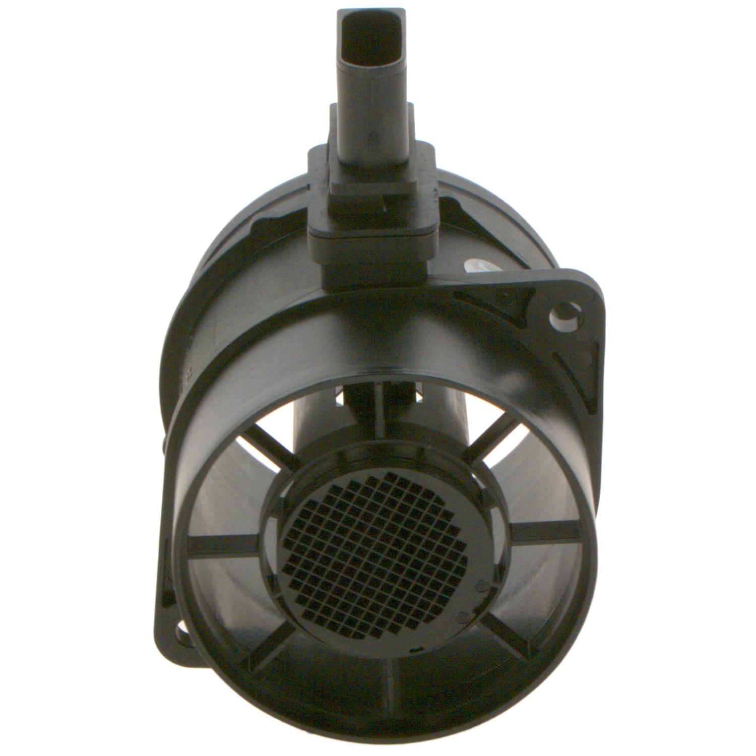 Bosch 0281002978 - Mass Air Flow Sensor Bosch 0281002978 Mass Air Flow Sensor product image 9 of 9