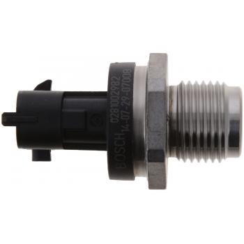 Bosch 0281002982 - Fuel Injection Fuel Rail Pressure Sensor Bosch 0281002982 Fuel Injection Fuel Rail Pressure Sensor product image 4 of 8