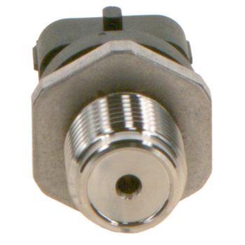 Bosch 0281002982 - Fuel Injection Fuel Rail Pressure Sensor Bosch 0281002982 Fuel Injection Fuel Rail Pressure Sensor product image 6 of 8