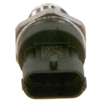 Bosch 0281002982 - Fuel Injection Fuel Rail Pressure Sensor Bosch 0281002982 Fuel Injection Fuel Rail Pressure Sensor product image 8 of 8