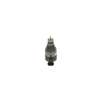 Bosch 0281006017 - Diesel Fuel Injector Pump Pressure Relief Valve Bosch 0281006017 Diesel Fuel Injector Pump Pressure Relief Valve product image 3 of 11