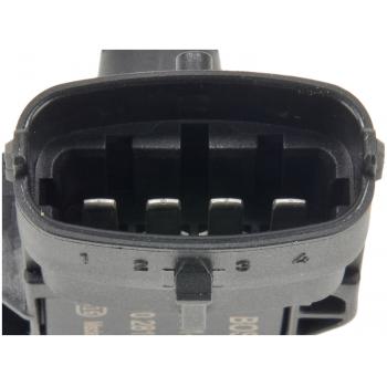 Bosch 0281006028 Manifold Absolute Pressure Sensor product image 3 of 5
