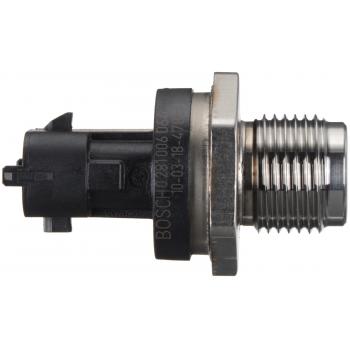 Bosch 0281006064 - Fuel Injection Fuel Rail Pressure Sensor Bosch 0281006064 Fuel Injection Fuel Rail Pressure Sensor product image 4 of 8