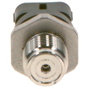 Bosch 0281006064 - Fuel Injection Fuel Rail Pressure Sensor Bosch 0281006064 Fuel Injection Fuel Rail Pressure Sensor product image 6 of 8