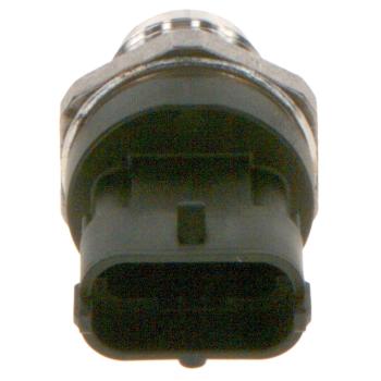 Bosch 0281006064 - Fuel Injection Fuel Rail Pressure Sensor Bosch 0281006064 Fuel Injection Fuel Rail Pressure Sensor product image 7 of 8