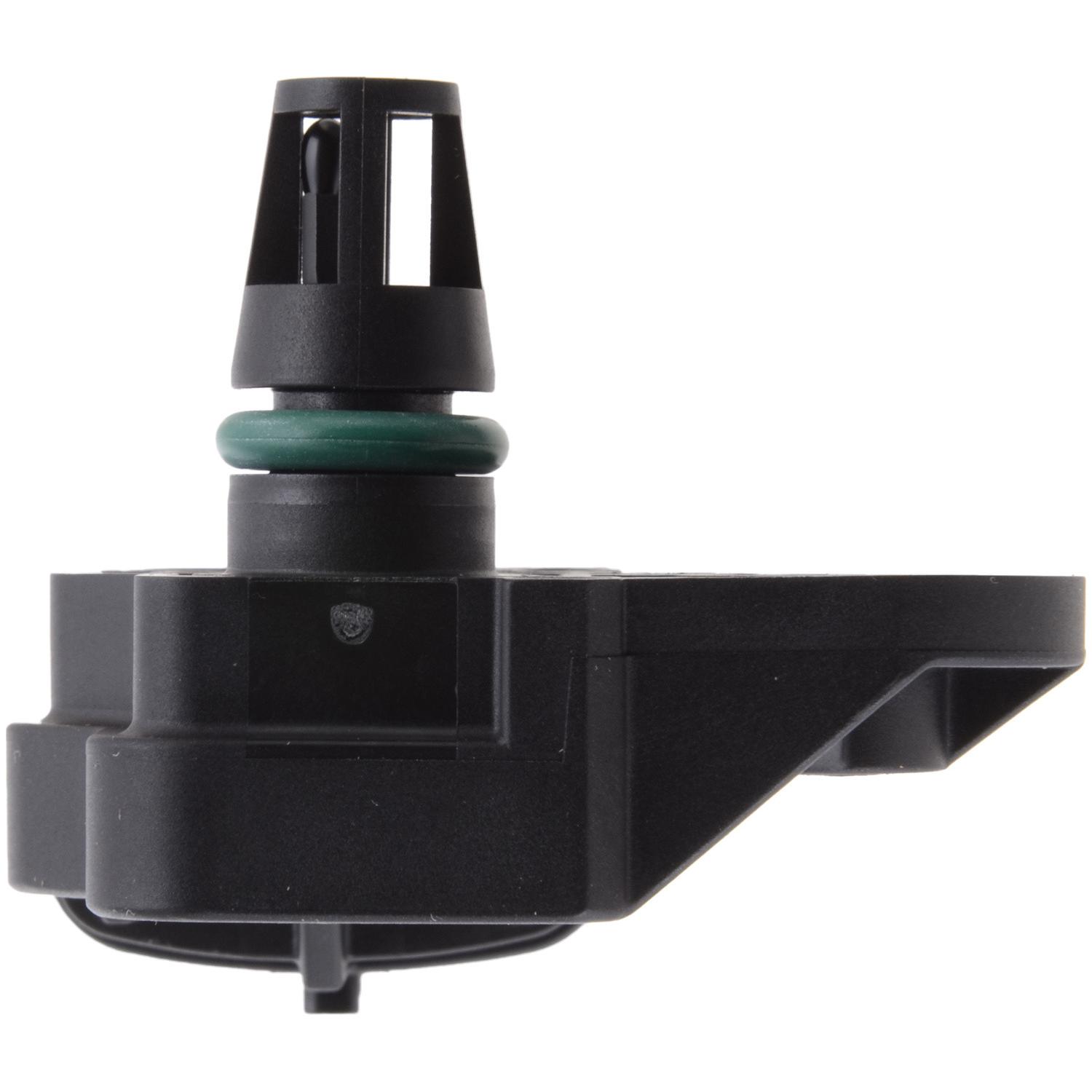Bosch 0281006076 - Turbocharger Boost Sensor Bosch 0281006076 Manifold Absolute Pressure Sensor product image 1 of 8