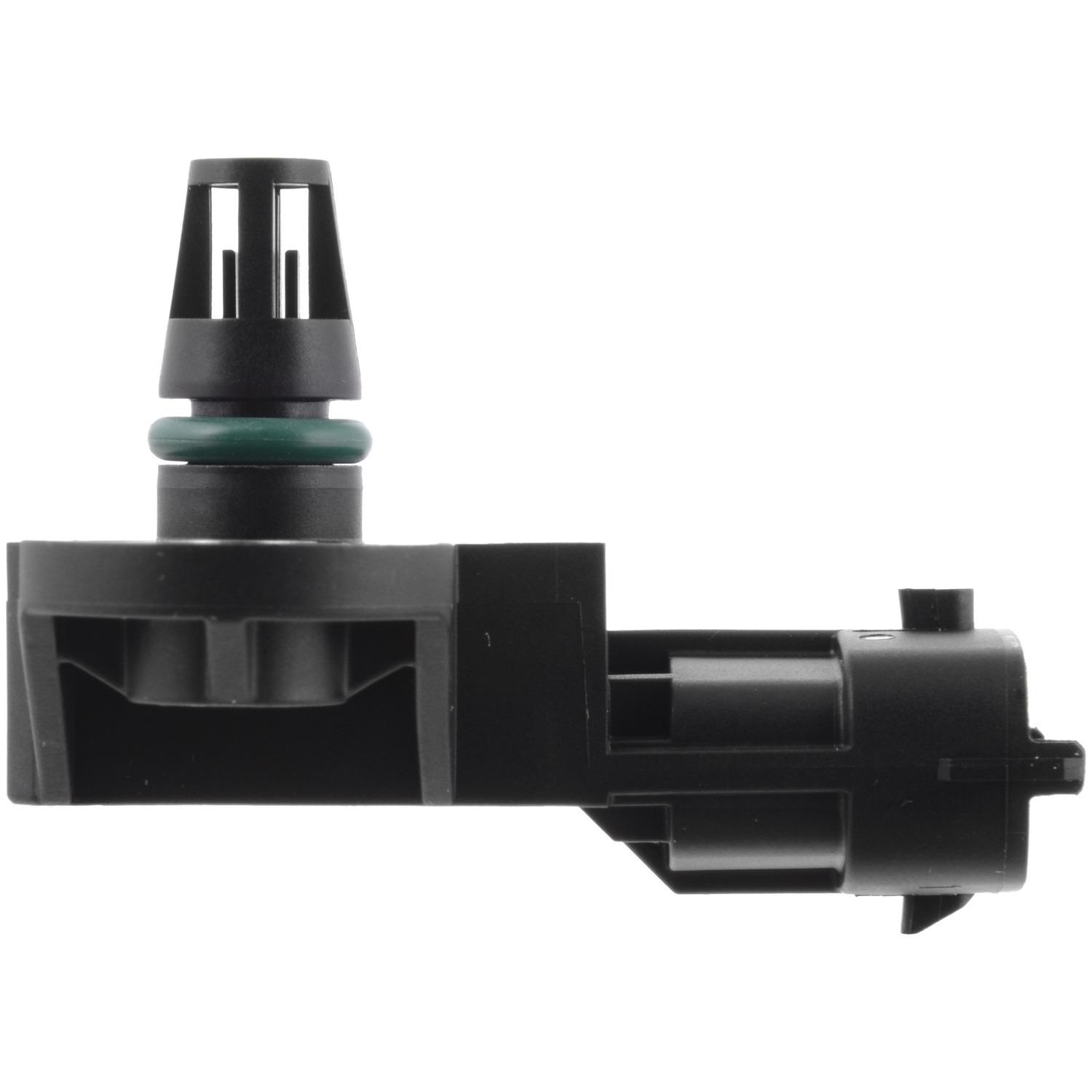 Bosch 0281006076 - Turbocharger Boost Sensor Bosch 0281006076 Manifold Absolute Pressure Sensor product image 3 of 8