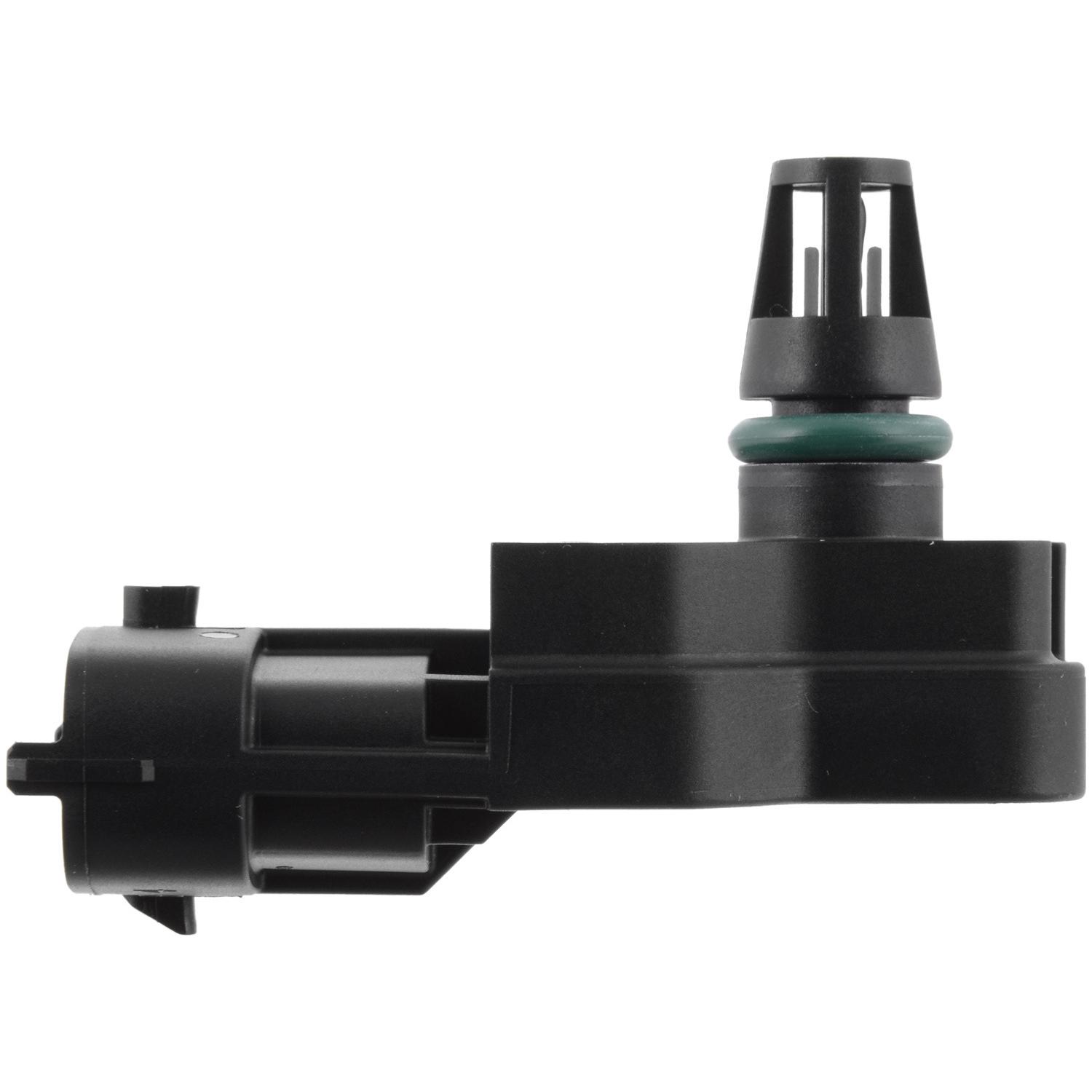 Bosch 0281006076 - Turbocharger Boost Sensor Bosch 0281006076 Manifold Absolute Pressure Sensor product image 4 of 8