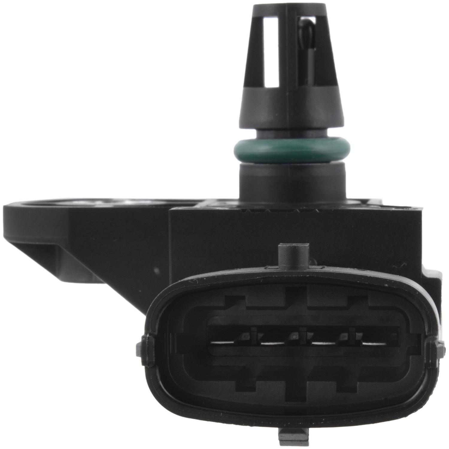 Bosch 0281006076 - Turbocharger Boost Sensor Bosch 0281006076 Manifold Absolute Pressure Sensor product image 5 of 8