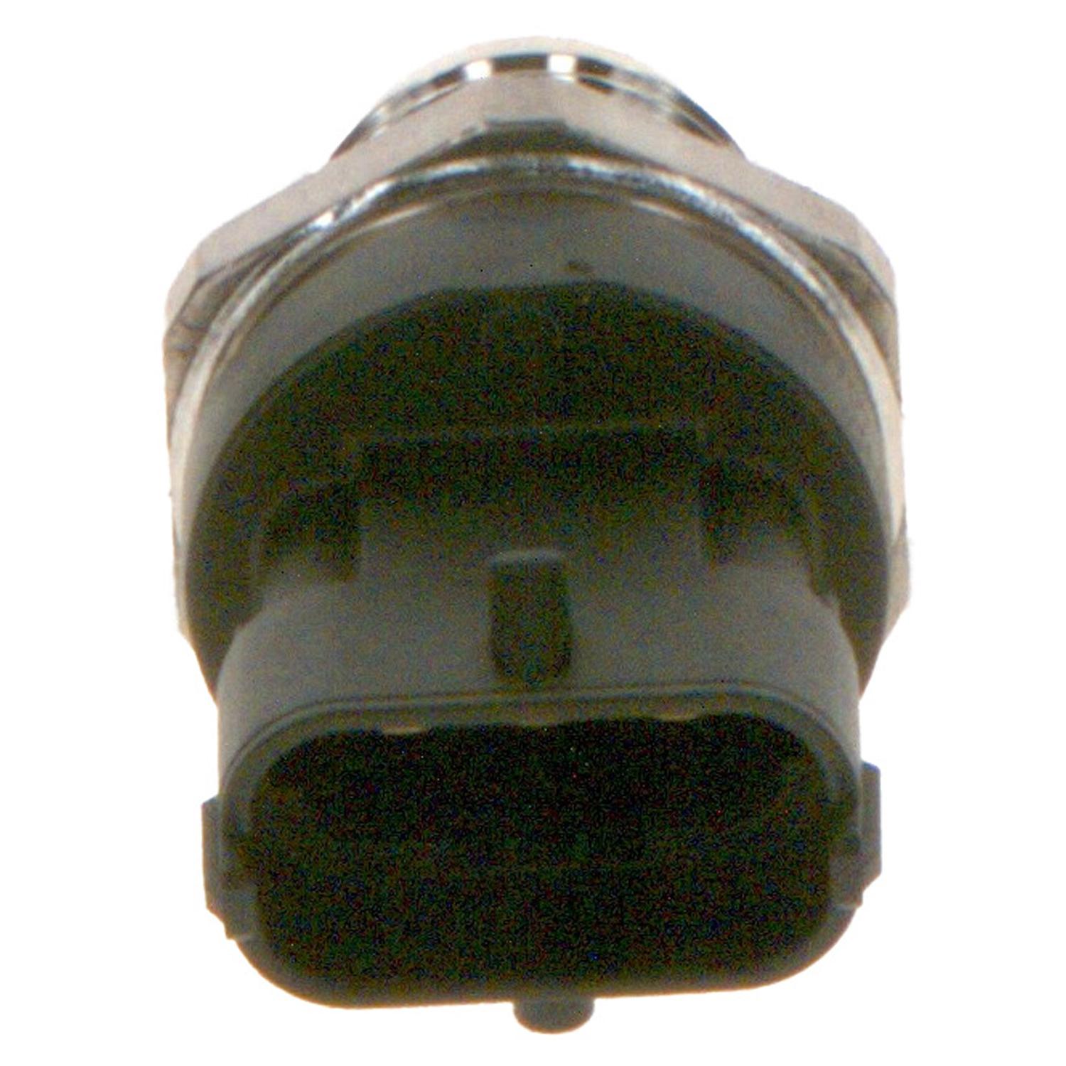 Bosch 0281006117 Fuel Injection Fuel Rail Pressure Sensor product image 2 of 5