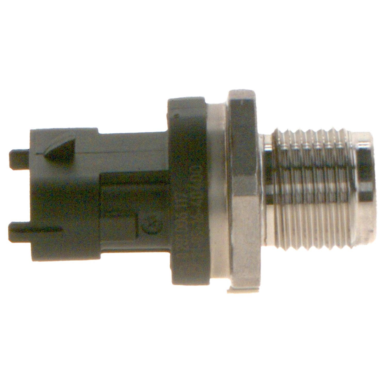 Bosch 0281006117 Fuel Injection Fuel Rail Pressure Sensor product image 4 of 5