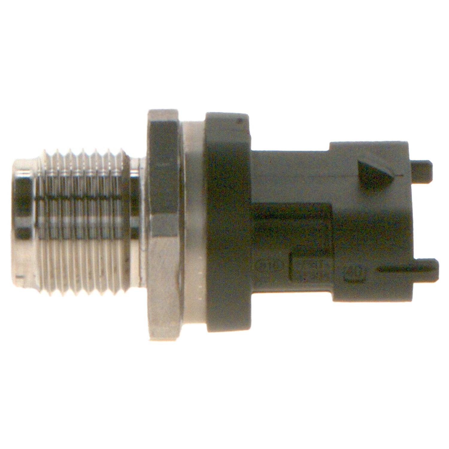Bosch 0281006117 Fuel Injection Fuel Rail Pressure Sensor product image 5 of 5