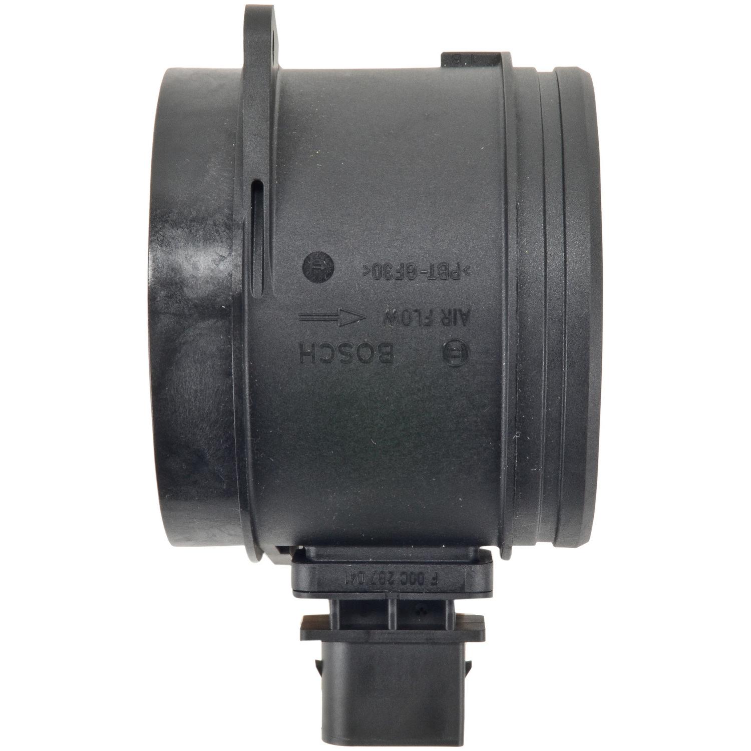 Bosch 0281006147 - Mass Air Flow Sensor Bosch 0281006147 Mass Air Flow Sensor product image 1 of 14