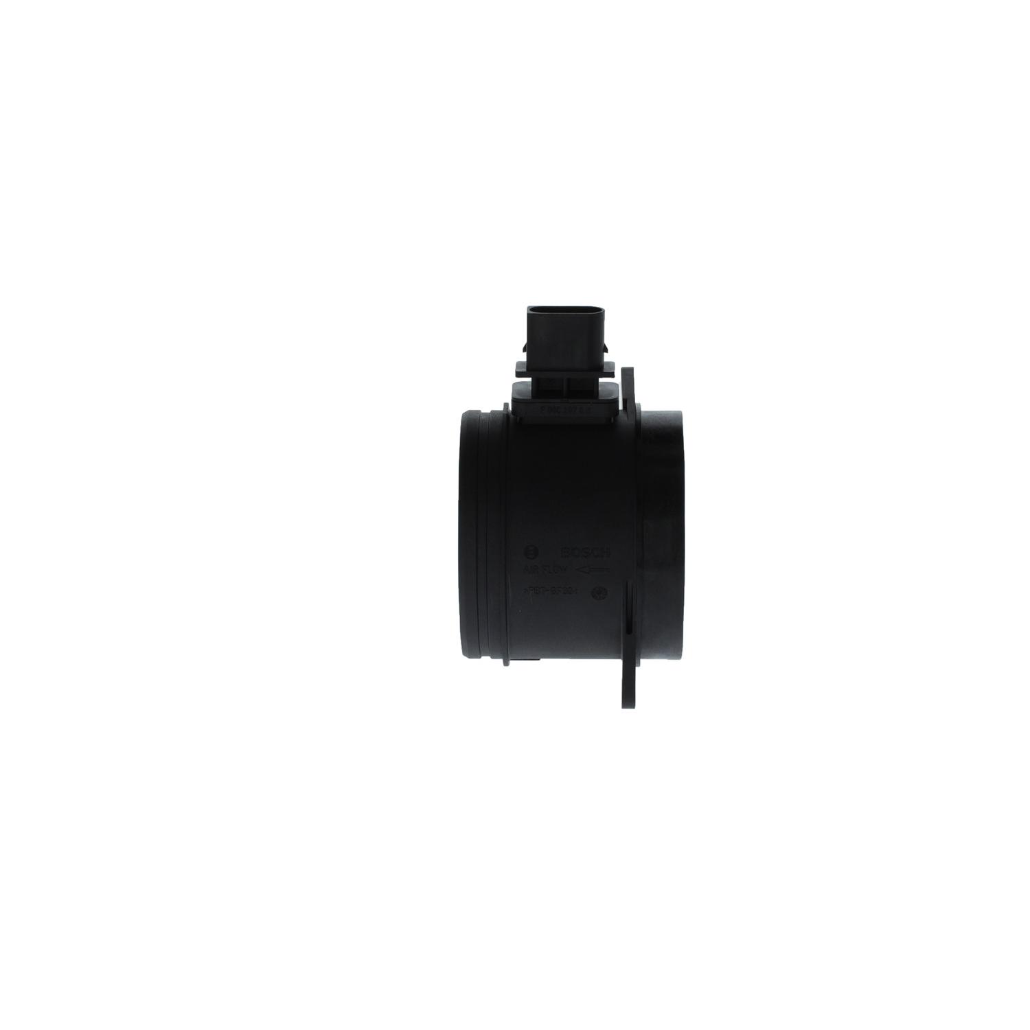 Bosch 0281006147 - Mass Air Flow Sensor Bosch 0281006147 Mass Air Flow Sensor product image 5 of 14