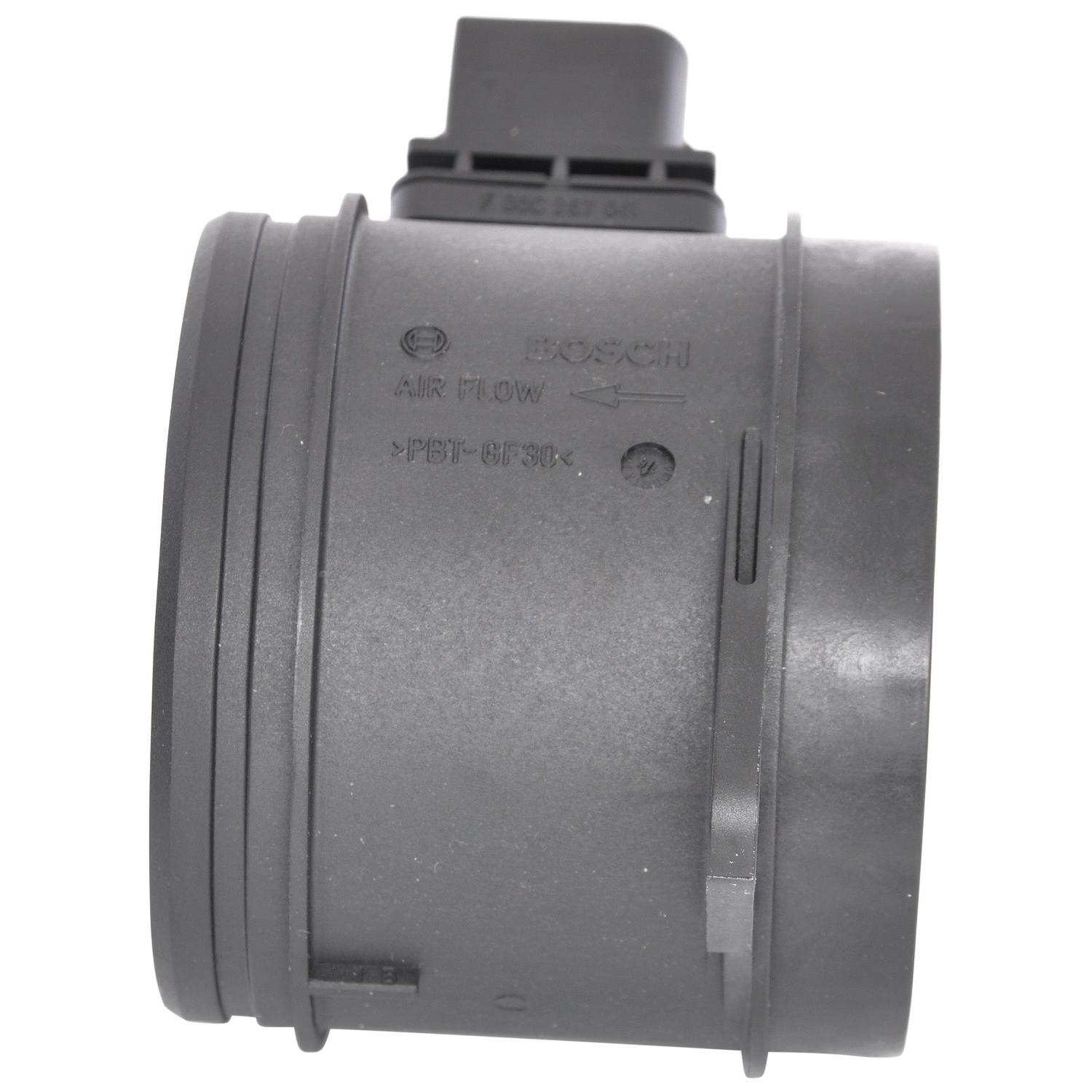 Bosch 0281006147 - Mass Air Flow Sensor Bosch 0281006147 Mass Air Flow Sensor product image 12 of 14
