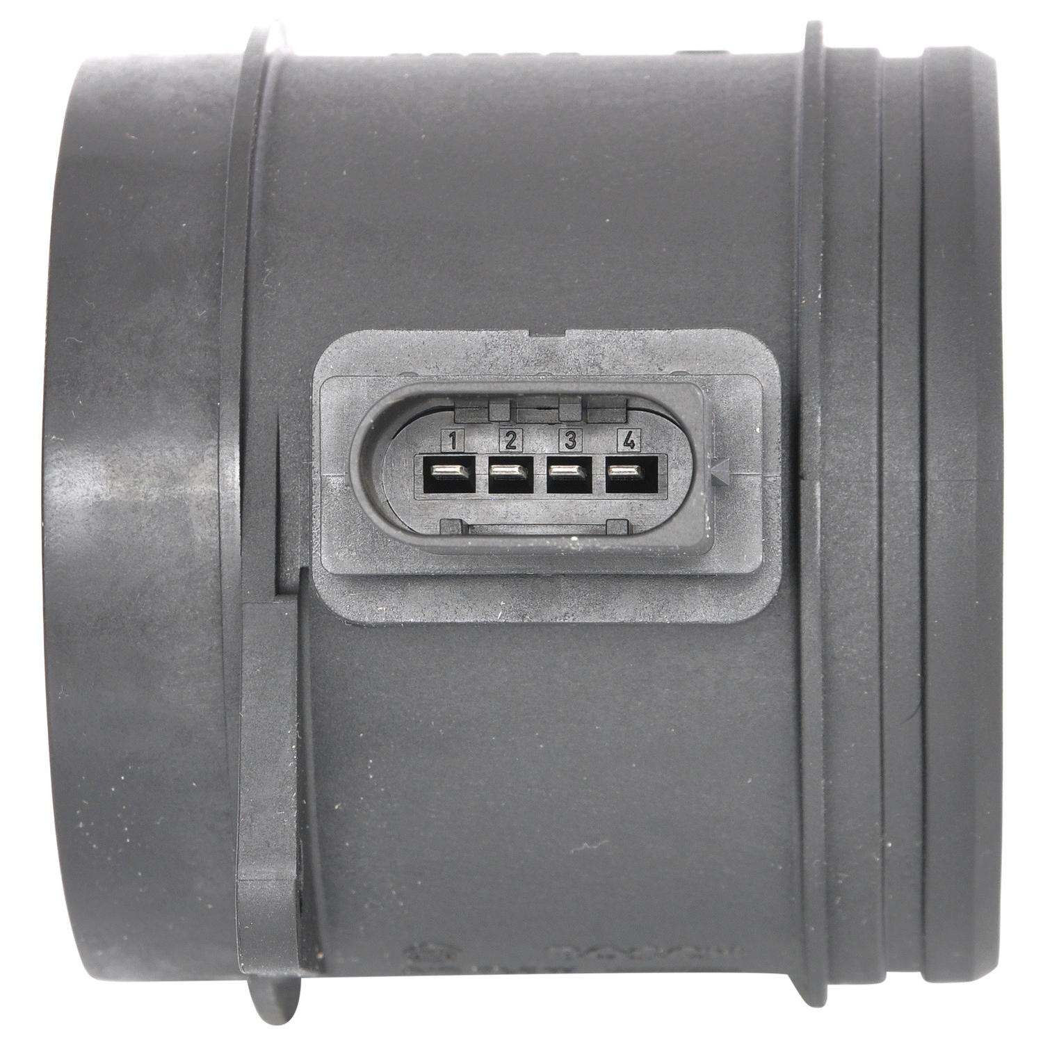 Bosch 0281006147 - Mass Air Flow Sensor Bosch 0281006147 Mass Air Flow Sensor product image 14 of 14