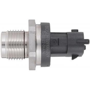 Bosch 0281006249 Fuel Injection Fuel Rail Pressure Sensor product image 4 of 8
