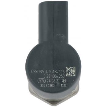 Bosch 0281006253 Diesel Fuel Injector Pump Pressure Relief Valve product image 3 of 7