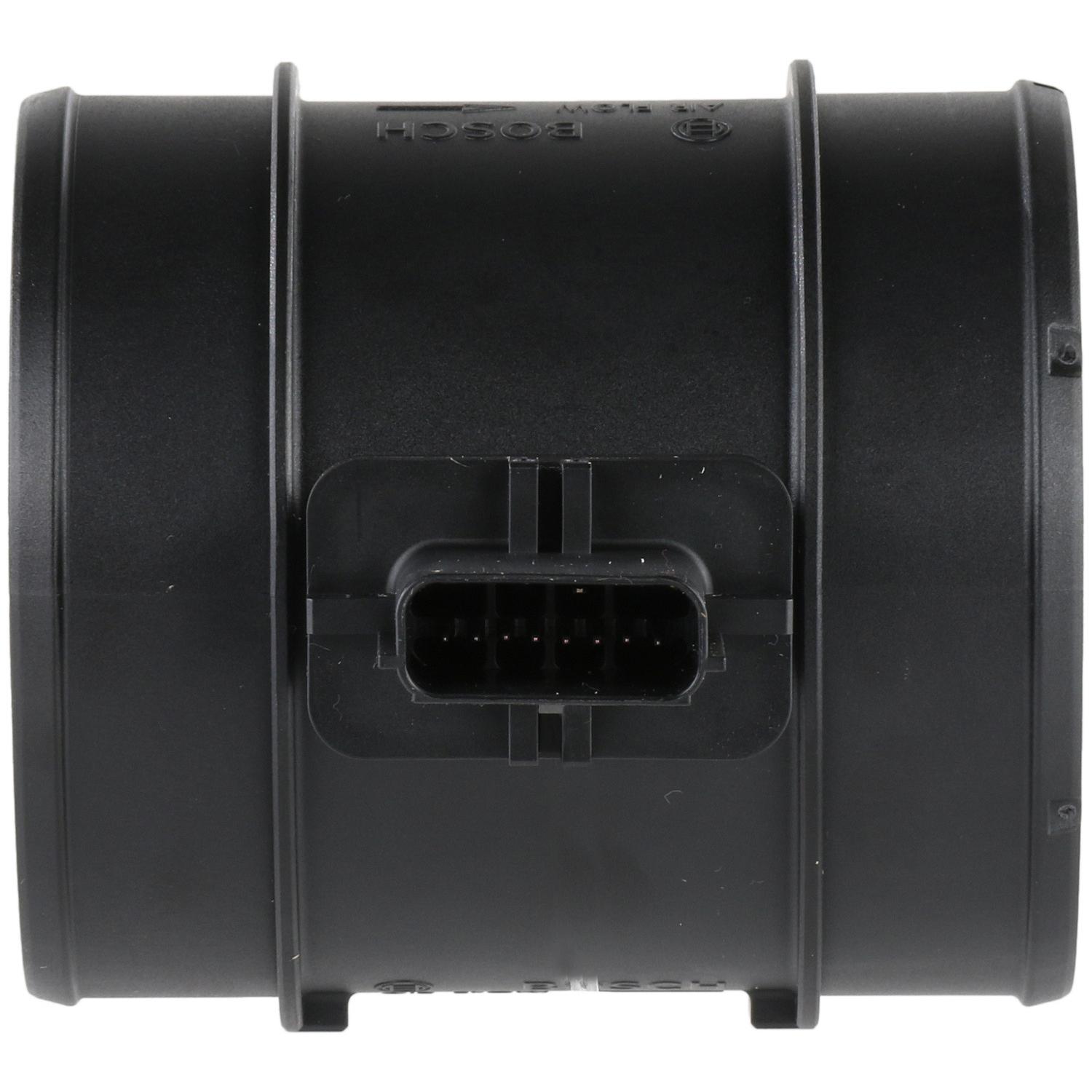 Bosch 0281006297 - Mass Air Flow Sensor Bosch 0281006297 Mass Air Flow Sensor product image 4 of 6