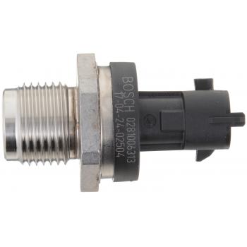 Bosch 0281006313 Fuel Injection Fuel Rail Pressure Sensor product image 3 of 8