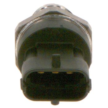 Bosch 0281006325 - Fuel Injection Fuel Rail Pressure Sensor Bosch 0281006325 Fuel Injection Fuel Rail Pressure Sensor product image 8 of 8