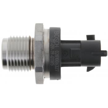 Bosch 0281006327 Fuel Injection Fuel Rail Pressure Sensor product image 3 of 8