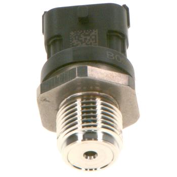Bosch 0281006327 Fuel Injection Fuel Rail Pressure Sensor product image 6 of 8