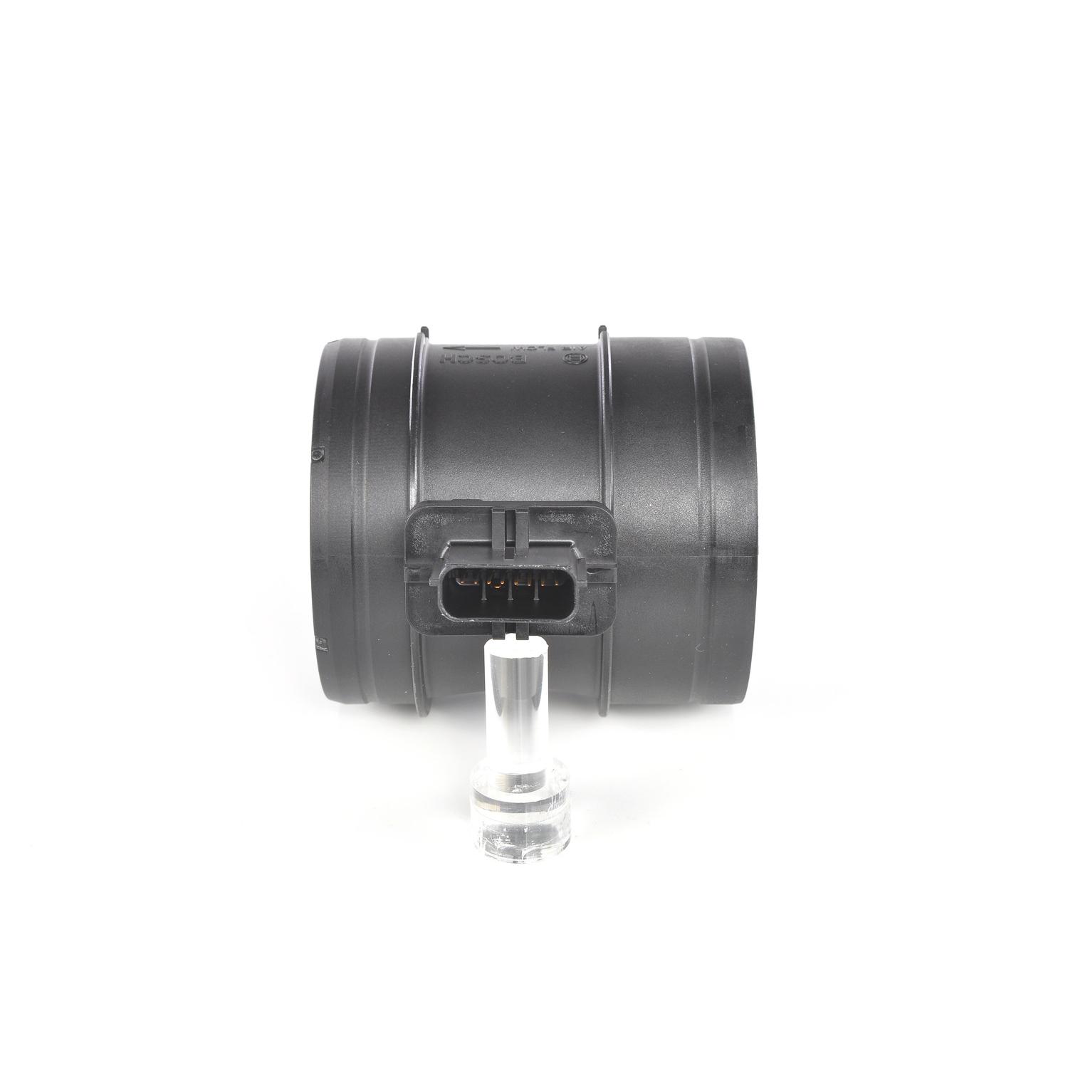 Bosch 0281006426 - Mass Air Flow Sensor Bosch 0281006426 Mass Air Flow Sensor product image 2 of 7