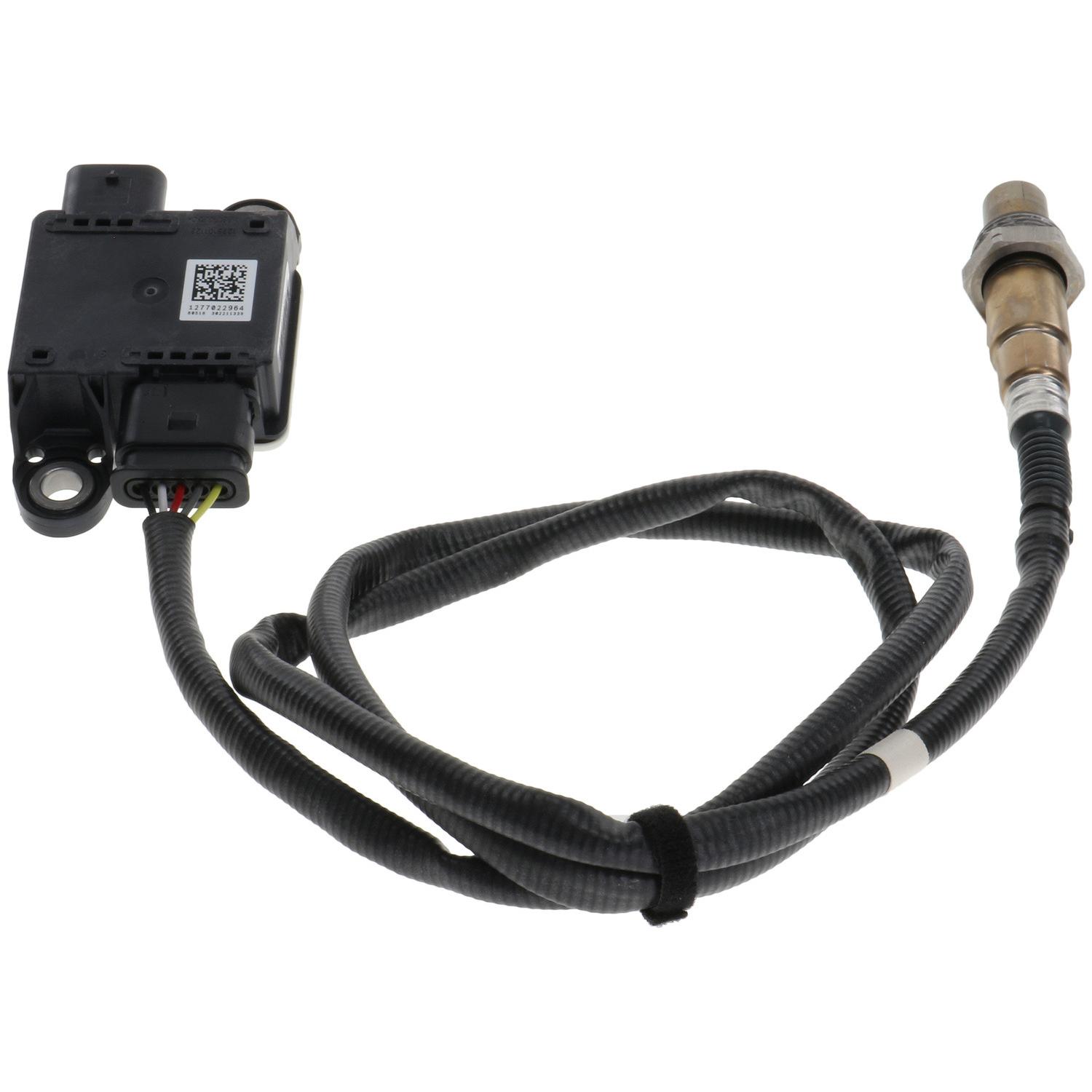 Bosch 0281006523 - Diesel Exhaust Particulate Sensor Bosch 0281006523 Diesel Exhaust Particulate Sensor product image 1 of 5