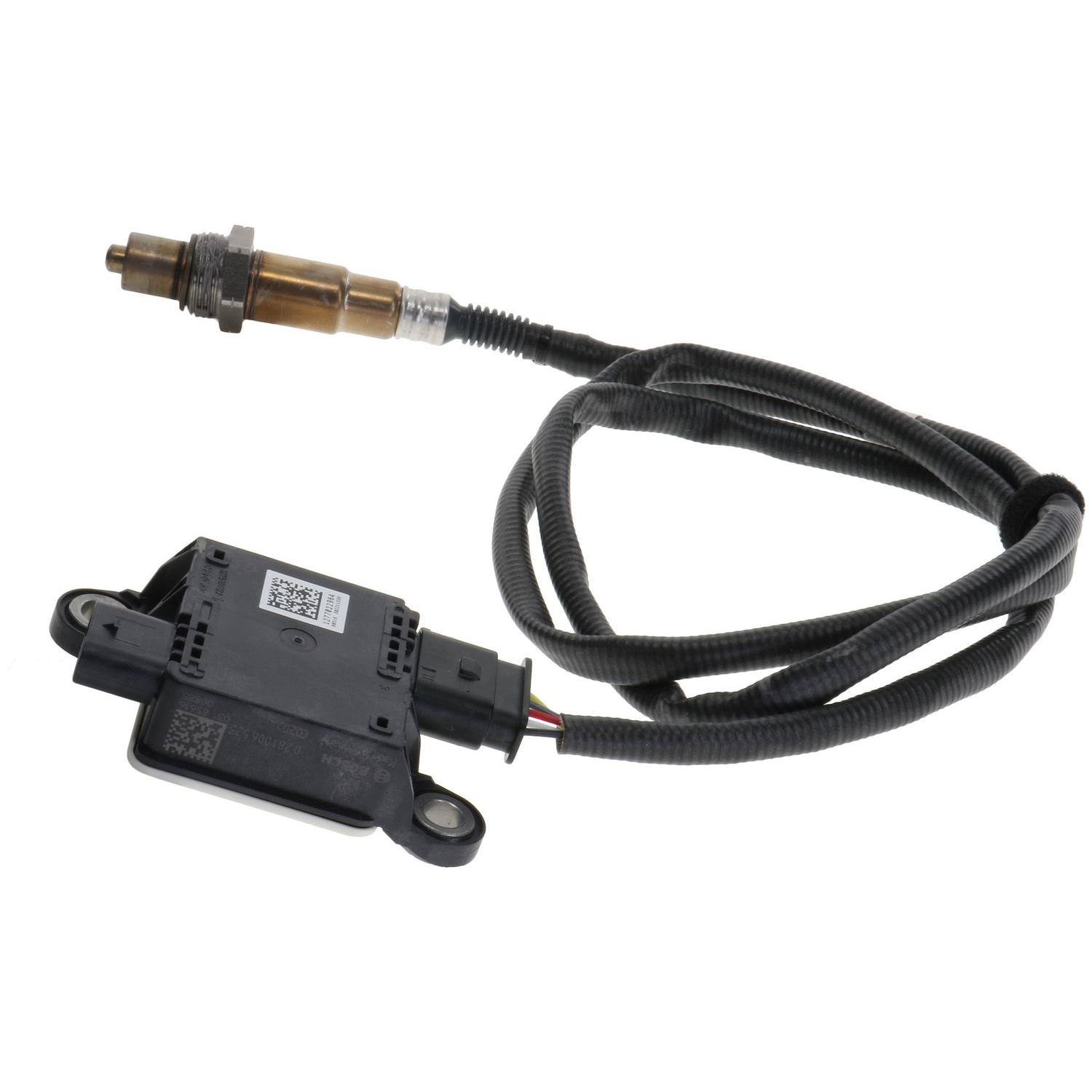 Bosch 0281006523 - Diesel Exhaust Particulate Sensor Bosch 0281006523 Diesel Exhaust Particulate Sensor product image 4 of 5