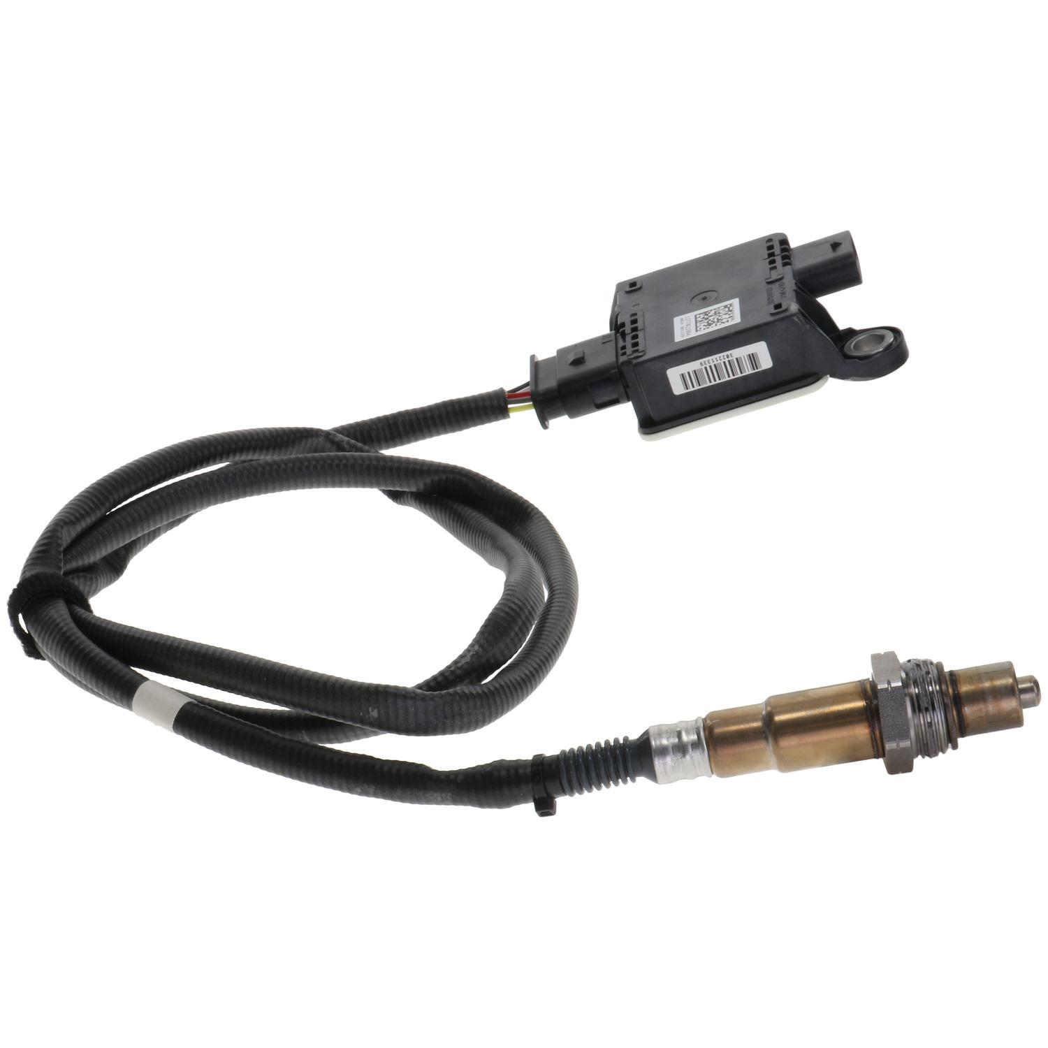 Bosch 0281006523 - Diesel Exhaust Particulate Sensor Bosch 0281006523 Diesel Exhaust Particulate Sensor product image 5 of 5