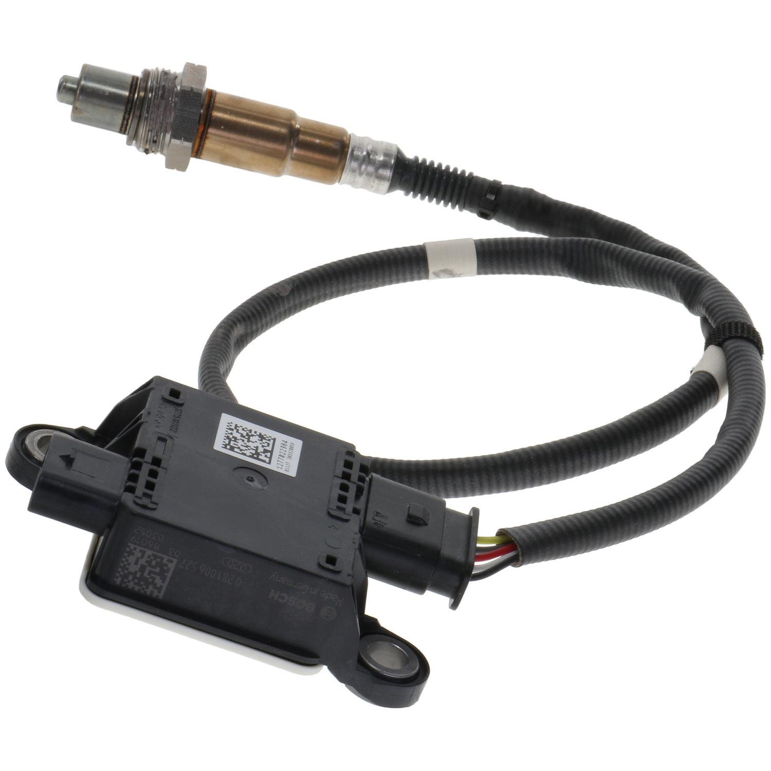 Bosch 0281006527 - Diesel Exhaust Particulate Sensor Bosch 0281006527 Diesel Exhaust Particulate Sensor product image 4 of 5