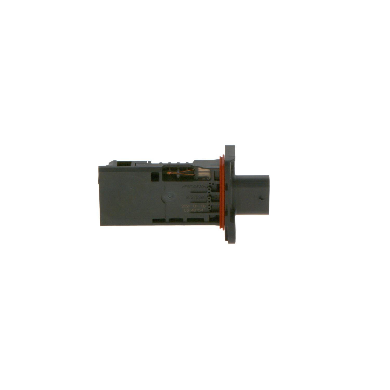 Bosch 0281006597 - Mass Air Flow Sensor Bosch 0281006597 Mass Air Flow Sensor product image 5 of 7