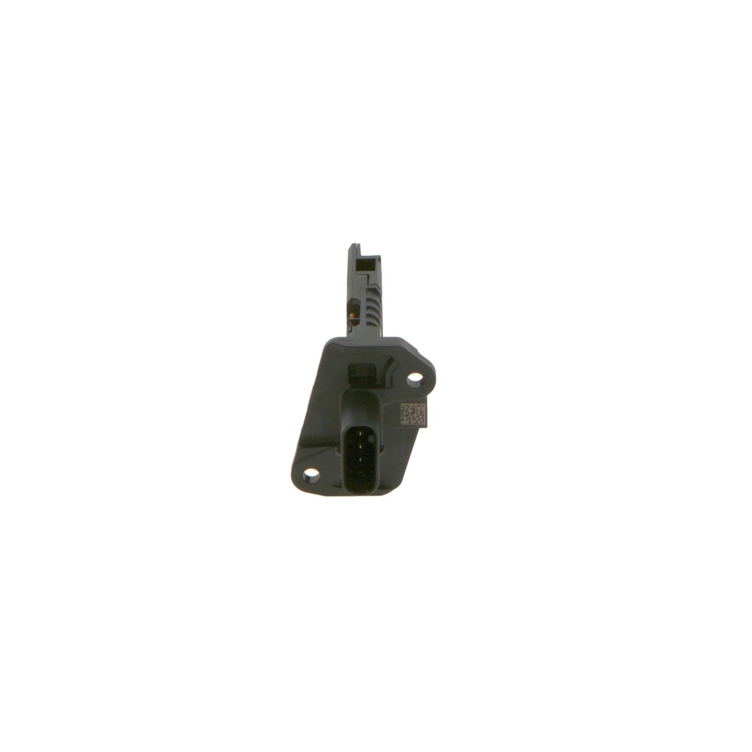Bosch 0281006597 - Mass Air Flow Sensor Bosch 0281006597 Mass Air Flow Sensor product image 6 of 7