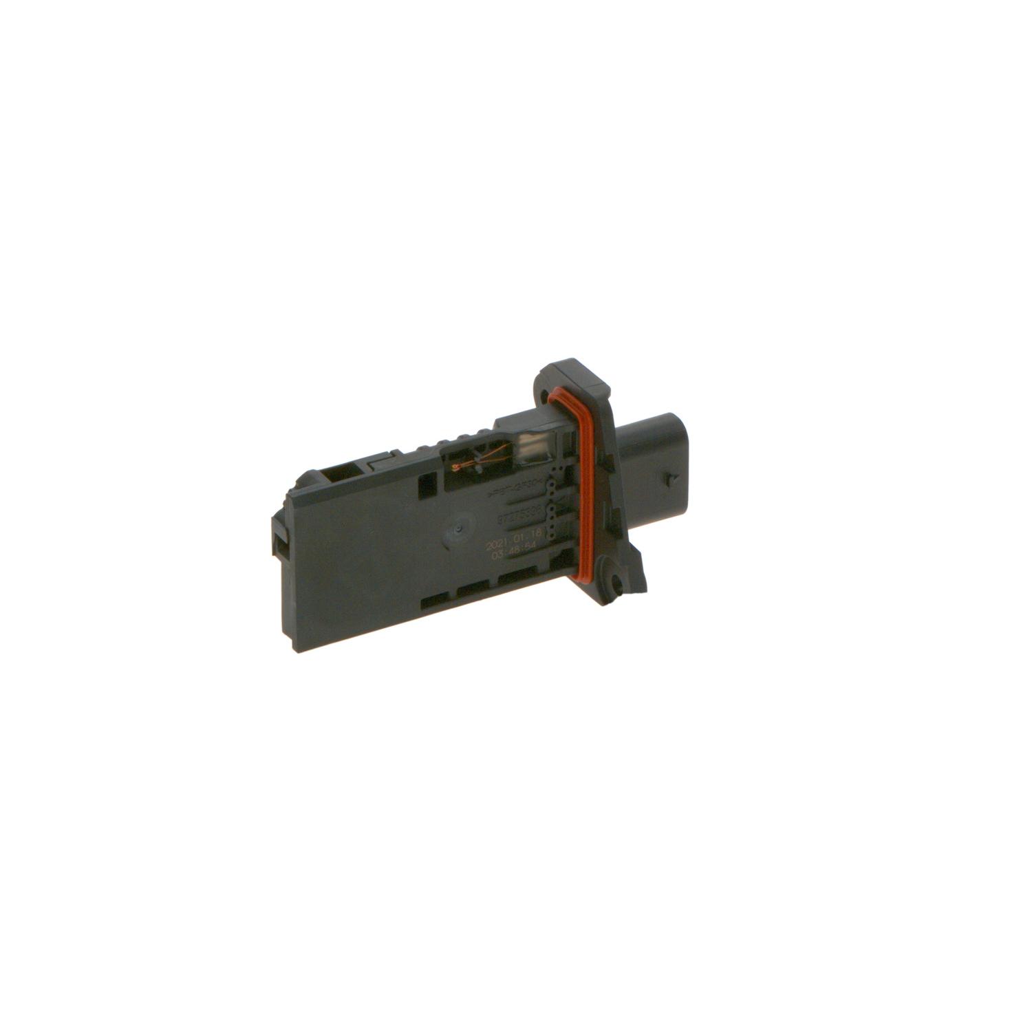 Bosch 0281006597 - Mass Air Flow Sensor Bosch 0281006597 Mass Air Flow Sensor product image 7 of 7