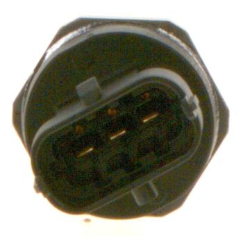 Bosch 0281006865 Fuel Injection Fuel Rail Pressure Sensor product image 2 of 5