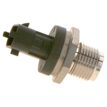 Bosch 0281006865 Fuel Injection Fuel Rail Pressure Sensor product image 4 of 5