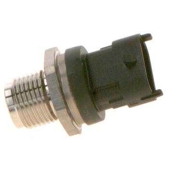 Bosch 0281006865 Fuel Injection Fuel Rail Pressure Sensor product image 5 of 5