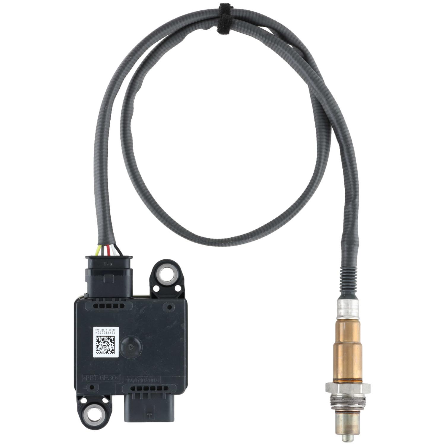 Bosch 0281007262 - Diesel Exhaust Particulate Sensor Bosch 0281007262 Diesel Exhaust Particulate Sensor product image 2 of 5