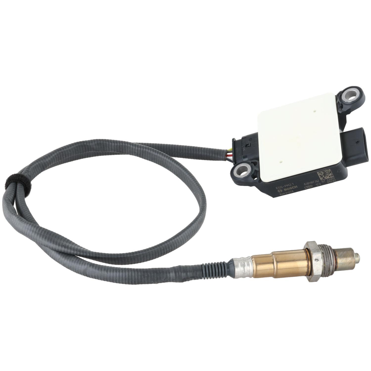 Bosch 0281007262 - Diesel Exhaust Particulate Sensor Bosch 0281007262 Diesel Exhaust Particulate Sensor product image 5 of 5