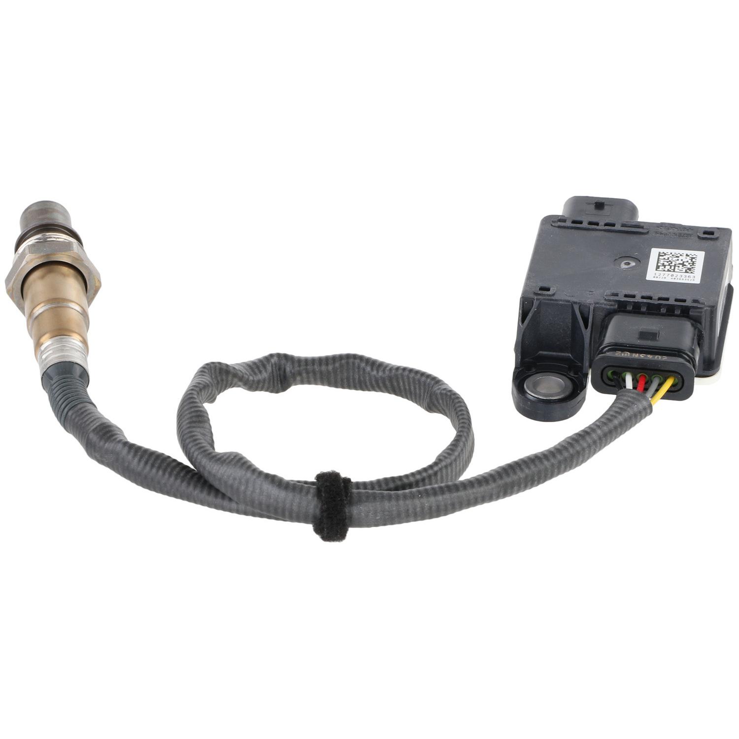 Bosch 0281007397 - Diesel Exhaust Particulate Sensor Bosch 0281007397 Diesel Exhaust Particulate Sensor product image 1 of 5