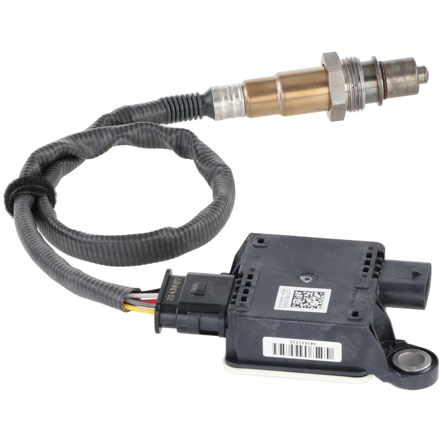 Bosch 0281007397 - Diesel Exhaust Particulate Sensor Bosch 0281007397 Diesel Exhaust Particulate Sensor product image 5 of 5