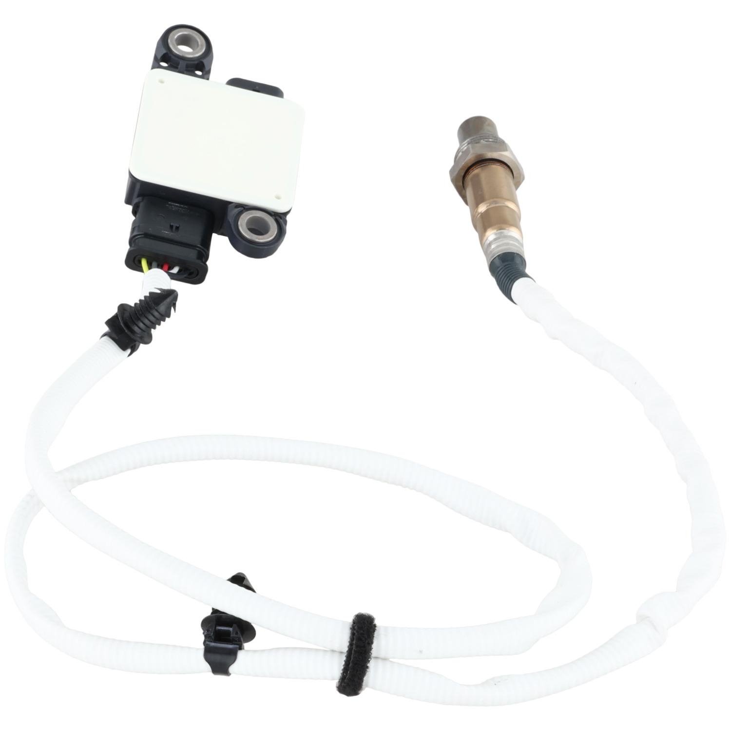 Bosch 0281007522 - Diesel Exhaust Particulate Sensor Bosch 0281007522 Diesel Exhaust Particulate Sensor product image 1 of 5